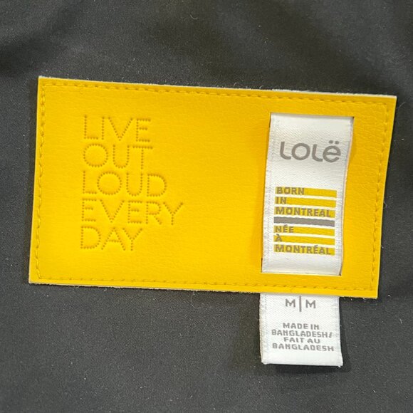 Lole Katie Down Coat - Picture 8 of 16